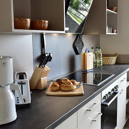 Landhaus Hanna Holiday home