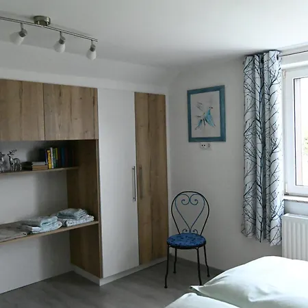 Holiday home Landhaus Hanna *