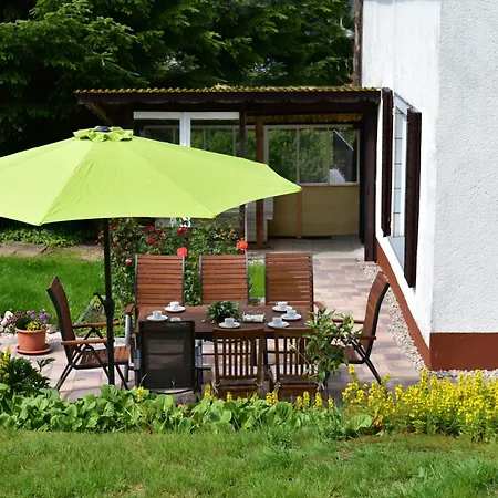 Landhaus Hanna *