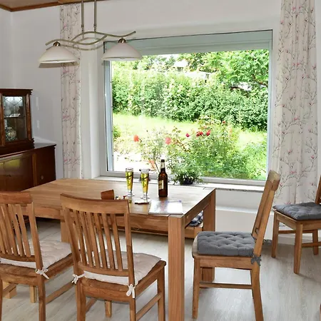 Holiday home Landhaus Hanna Schoenheide
