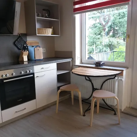 Landhaus Hanna