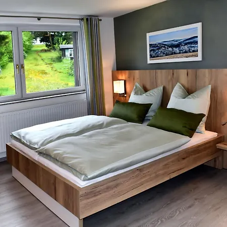 Landhaus Hanna Holiday home