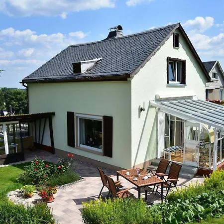 Holiday home Landhaus Hanna *